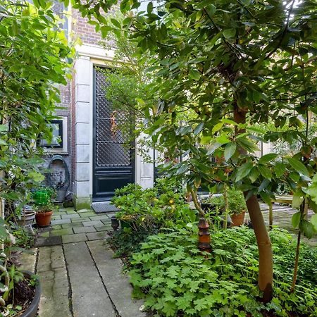 B&B In De Prinsenstraat Dordrecht Exteriér fotografie
