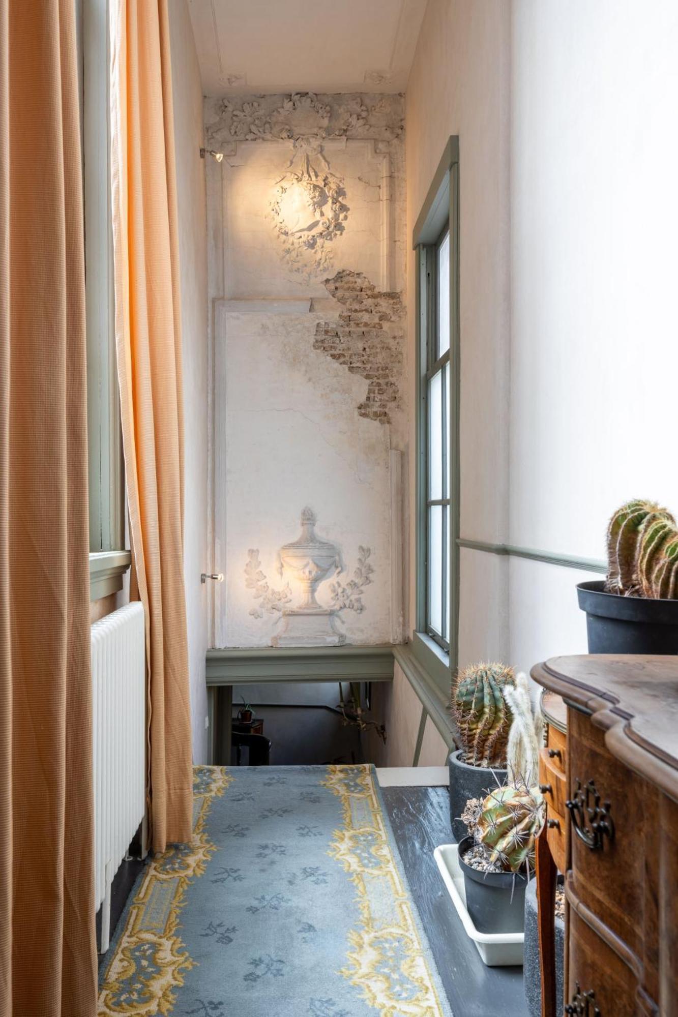 B&B In De Prinsenstraat Dordrecht Exteriér fotografie