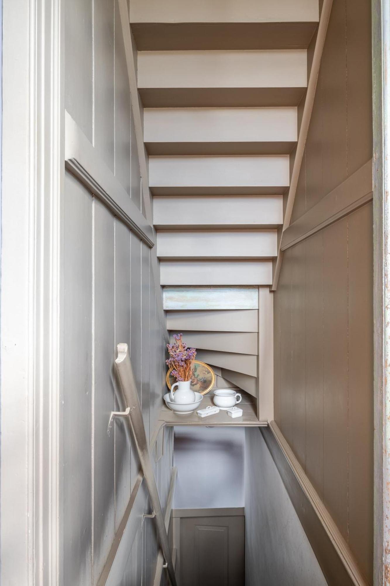 B&B In De Prinsenstraat Dordrecht Exteriér fotografie