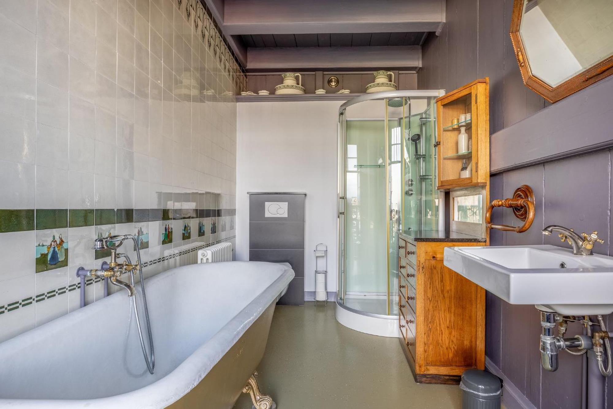 B&B In De Prinsenstraat Dordrecht Exteriér fotografie