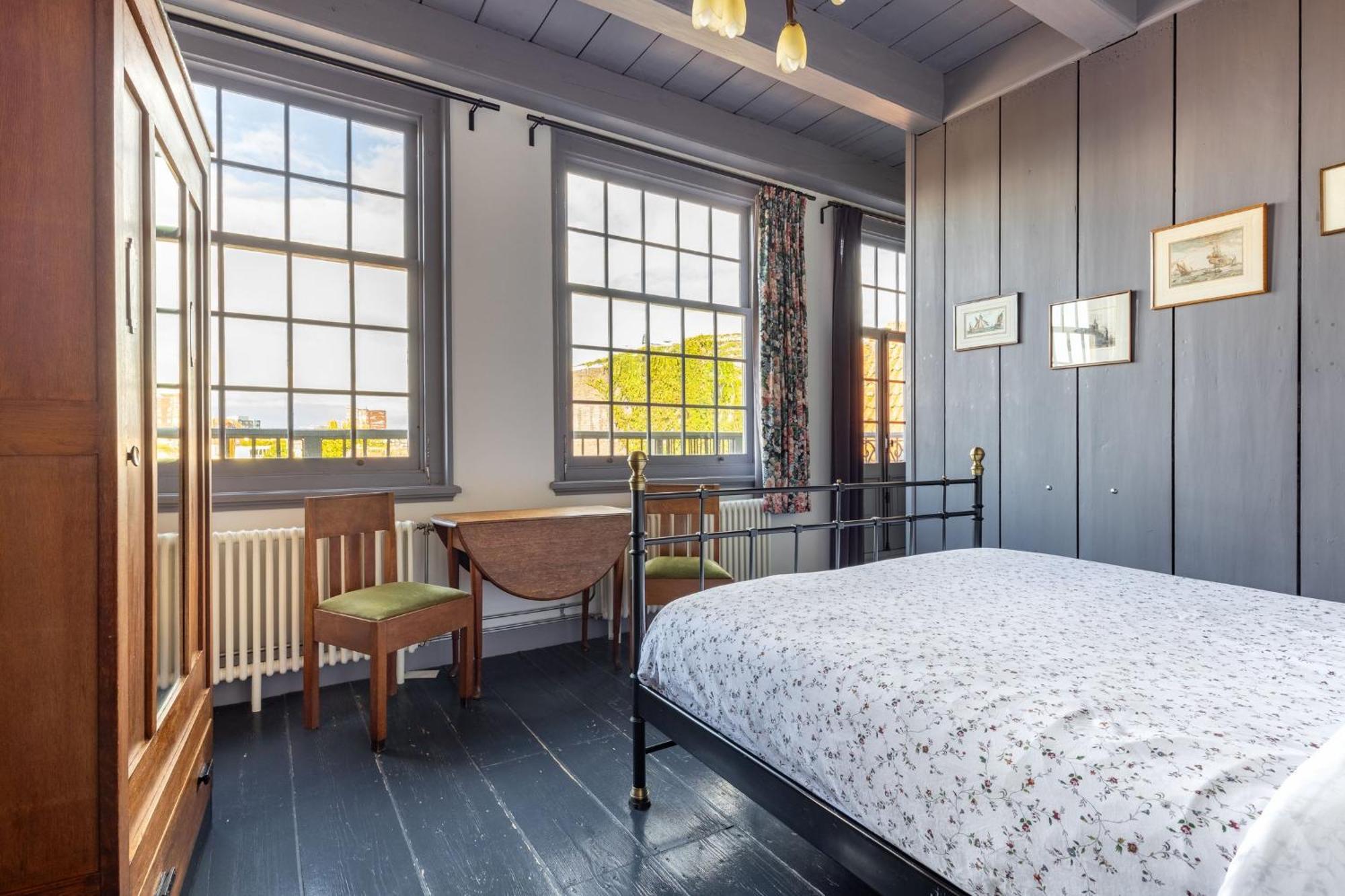 B&B In De Prinsenstraat Dordrecht Exteriér fotografie
