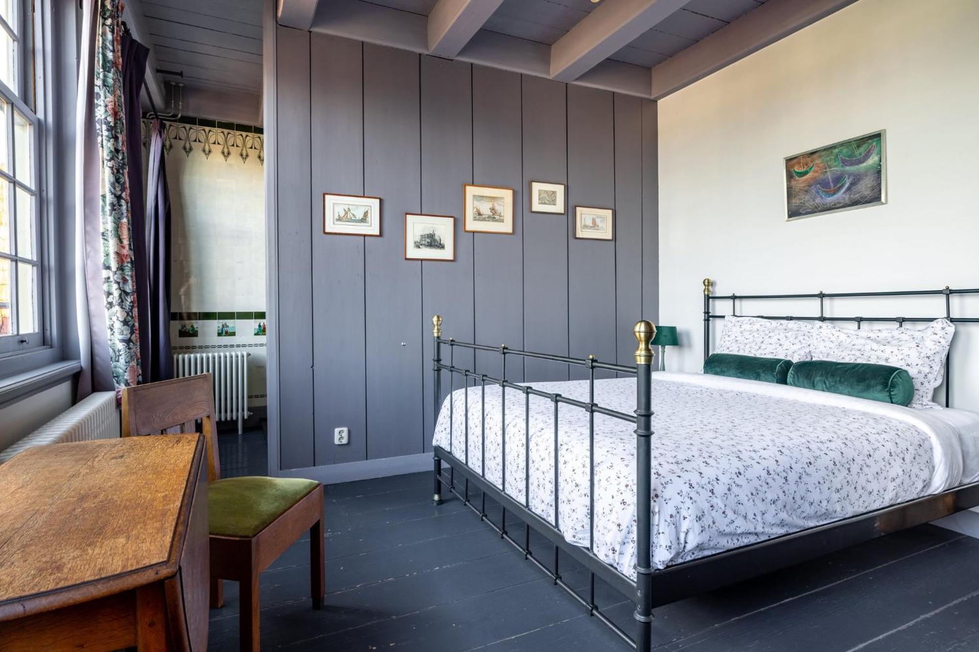 B&B In De Prinsenstraat Dordrecht Exteriér fotografie
