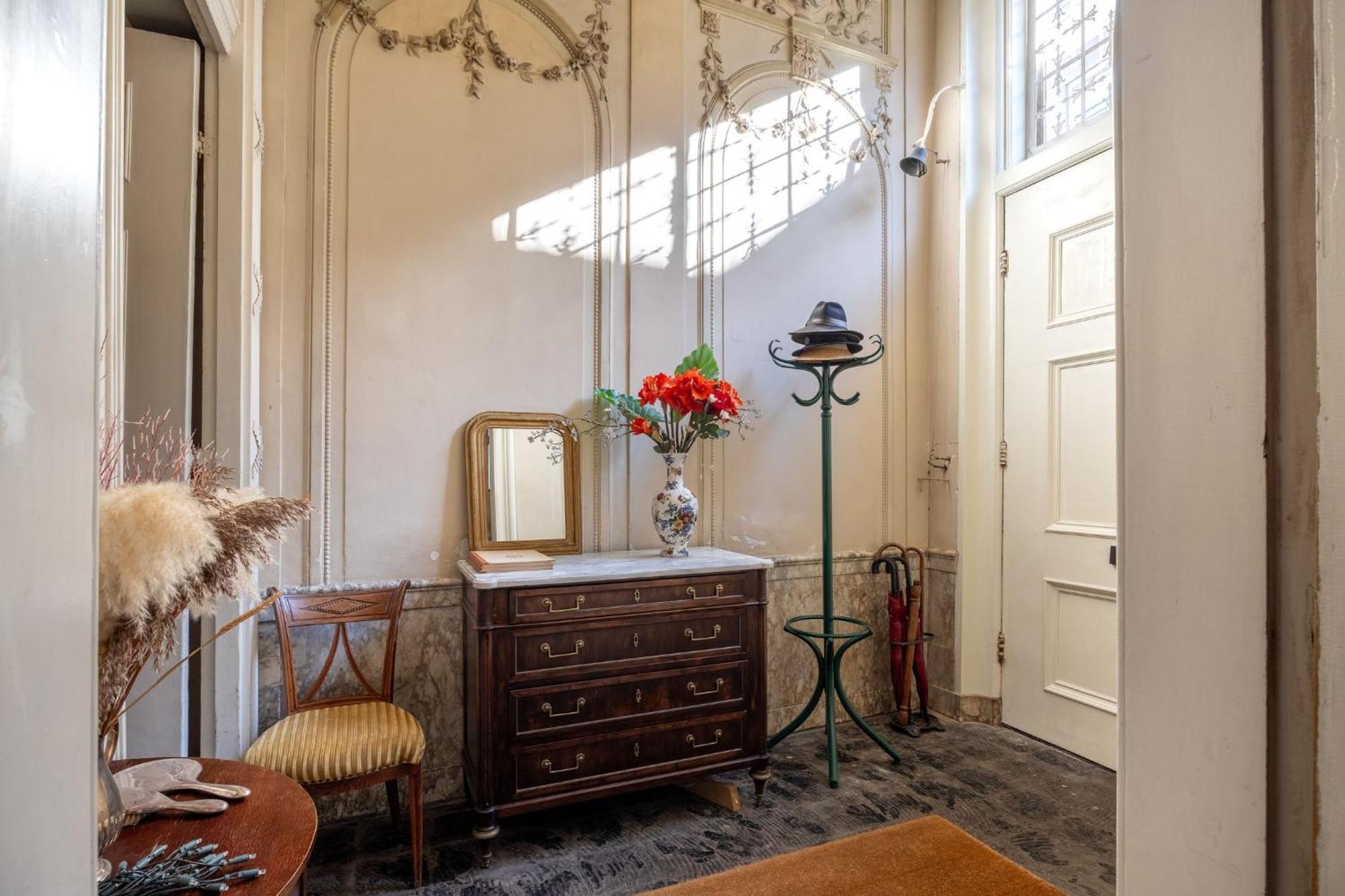 B&B In De Prinsenstraat Dordrecht Exteriér fotografie